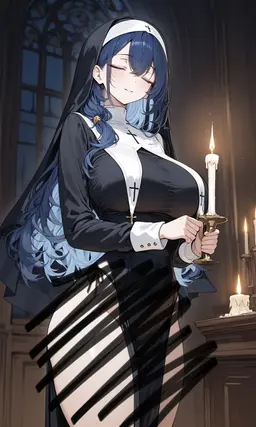 Profile image of Luna