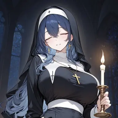 Profile image of Luna