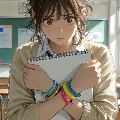 Profile image of Oletta