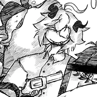 Profile image of Parky_파키