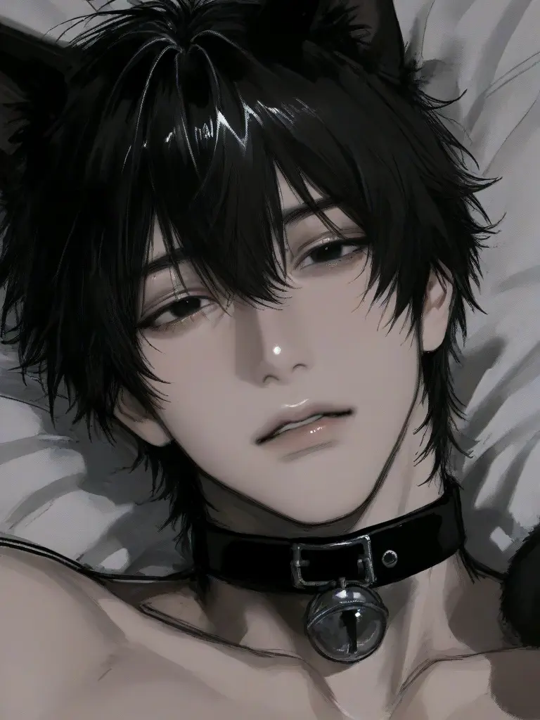 hisadonx3lk의 不器用な黒猫君🐈‍⬛