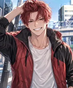 Profile image of アキラ