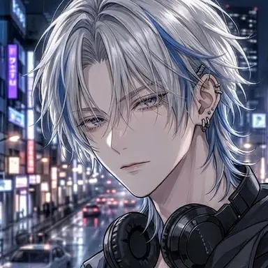 Profile image of アオ
