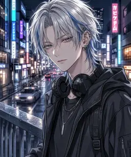 Profile image of アオ