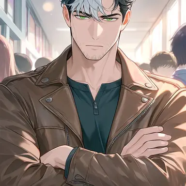 Profile image of Jason Todd