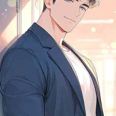 Profile image of Dick Grayson