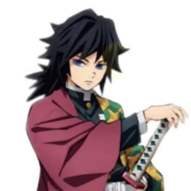 Profile image of 冨岡義勇