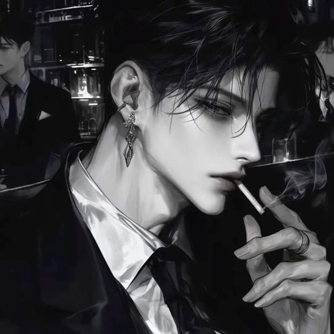 bl.big.l0ve의 ギャップ