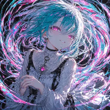 Profile image of ディアンサス