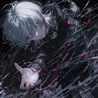Profile image of ラムダ203
