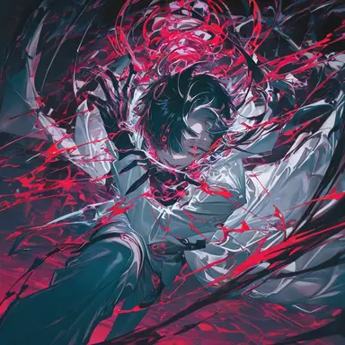 Profile image of ブラッドウェイ
