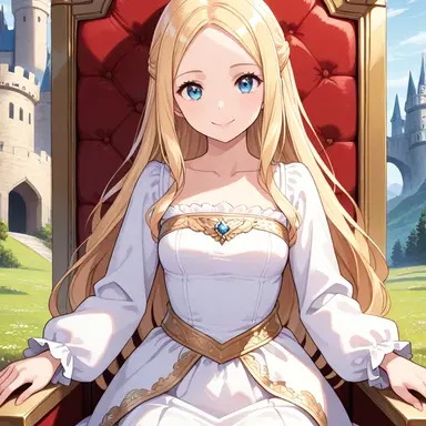 Profile image of 리네