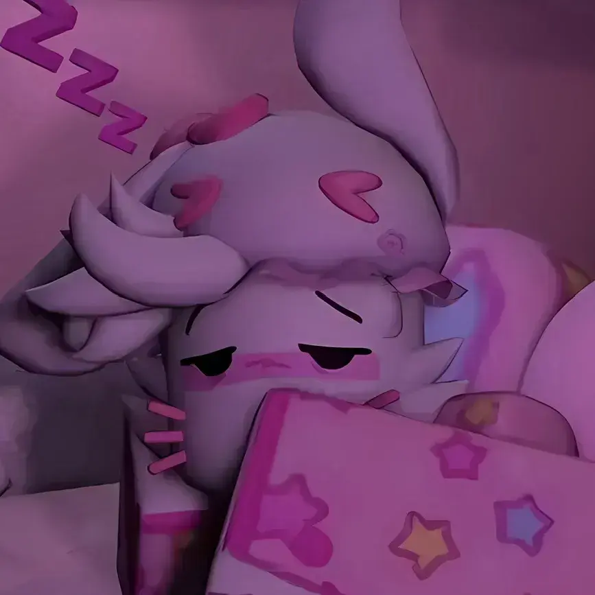 CustomFluff4610의 Rion - Femboy - Friend