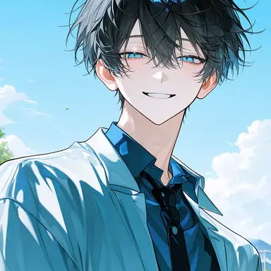 Profile image of Rei