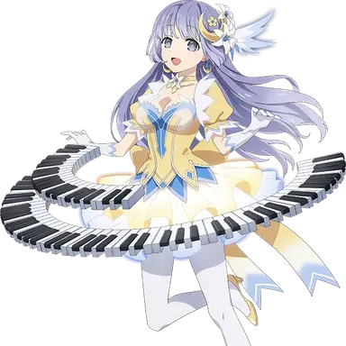 Profile image of 이자요이 미쿠