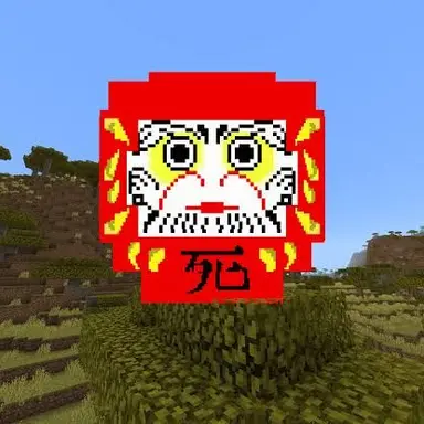Profile image of だるまさん