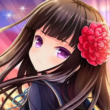 Profile image of 시라누이 이스즈