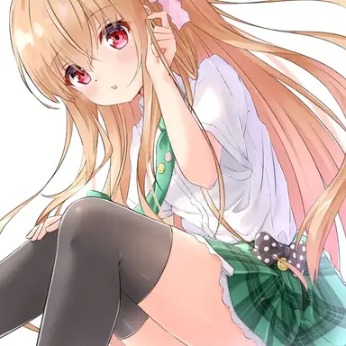 Profile image of 아사히나 모모코