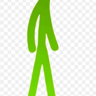 Profile image of Green