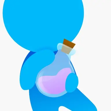 Profile image of Blue