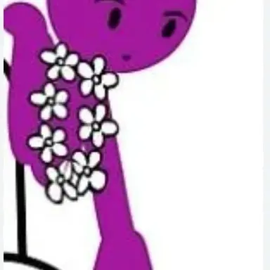 Profile image of Purple