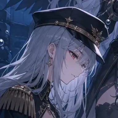Profile image of クリス