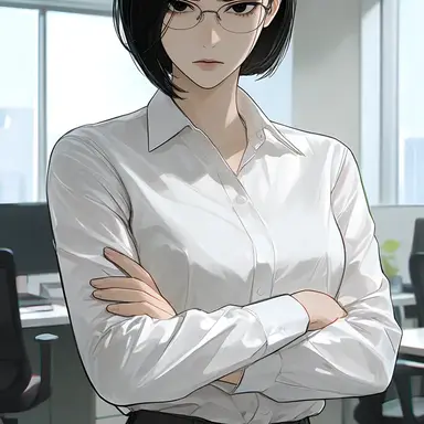 Profile image of 후지시로 안나