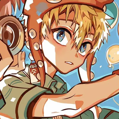 Profile image of Kou