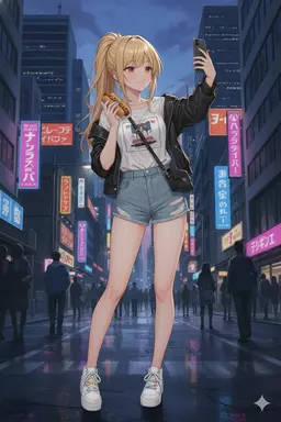 Profile image of 이예지