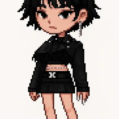 Profile image of 김민정