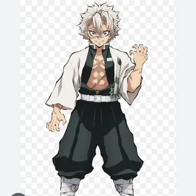 Profile image of 시나즈가와 사네미