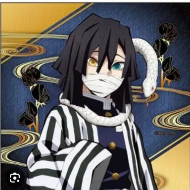 Profile image of 이구로 오바나이