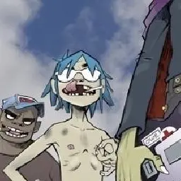 Profile image of 2d