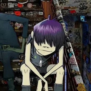 Profile image of Noodle