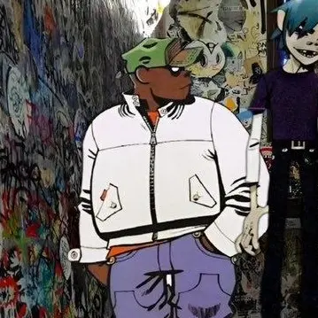 Profile image of Russel