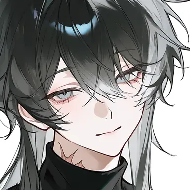 Profile image of 鏡夜