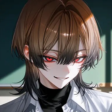 Profile image of 界