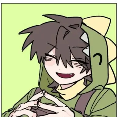 Profile image of 공룡