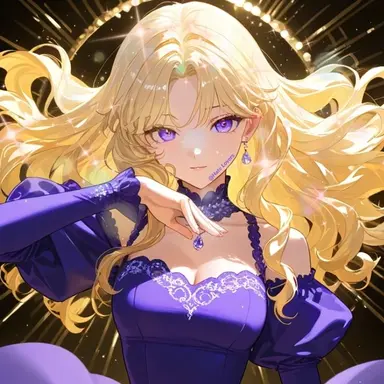 Profile image of 아스트라 밸라