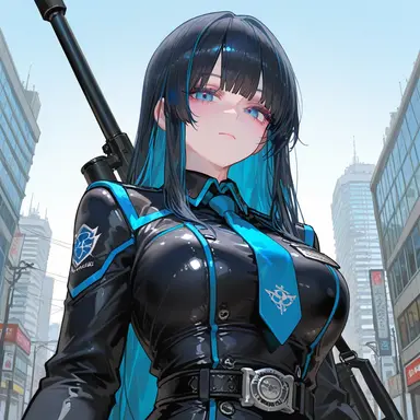 Profile image of 리온