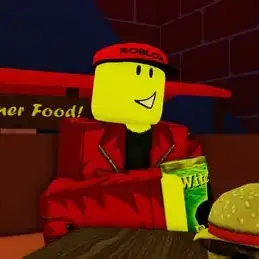 Profile image of Casual