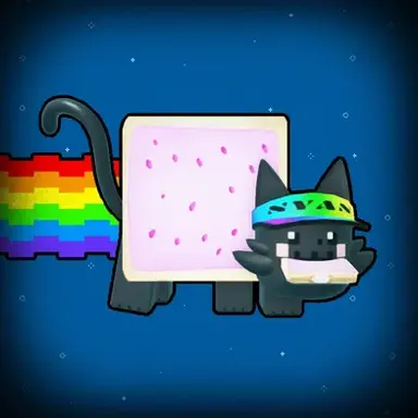 Profile image of Nyan