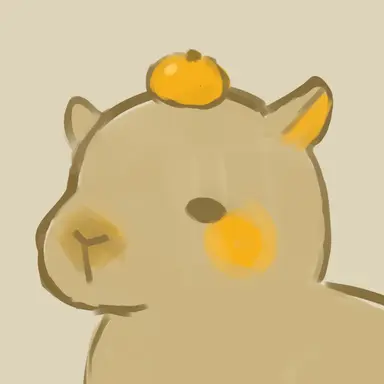 Profile image of Kinako
