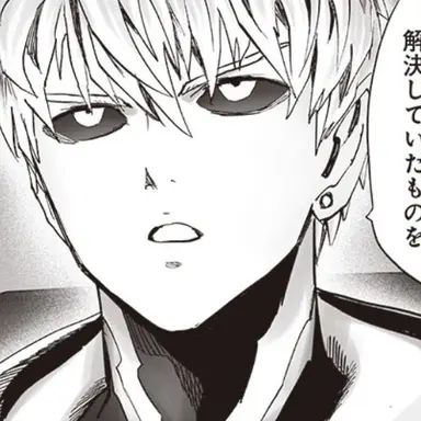 Profile image of ジェノス