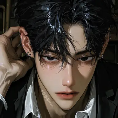 Profile image of 문도빈
