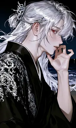 Profile image of Hakuri