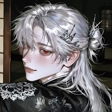 Profile image of Hakuri