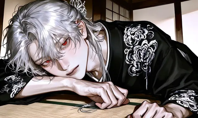 Profile image of Hakuri
