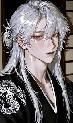 Profile image of Hakuri