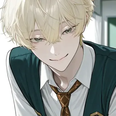 Profile image of 隼人